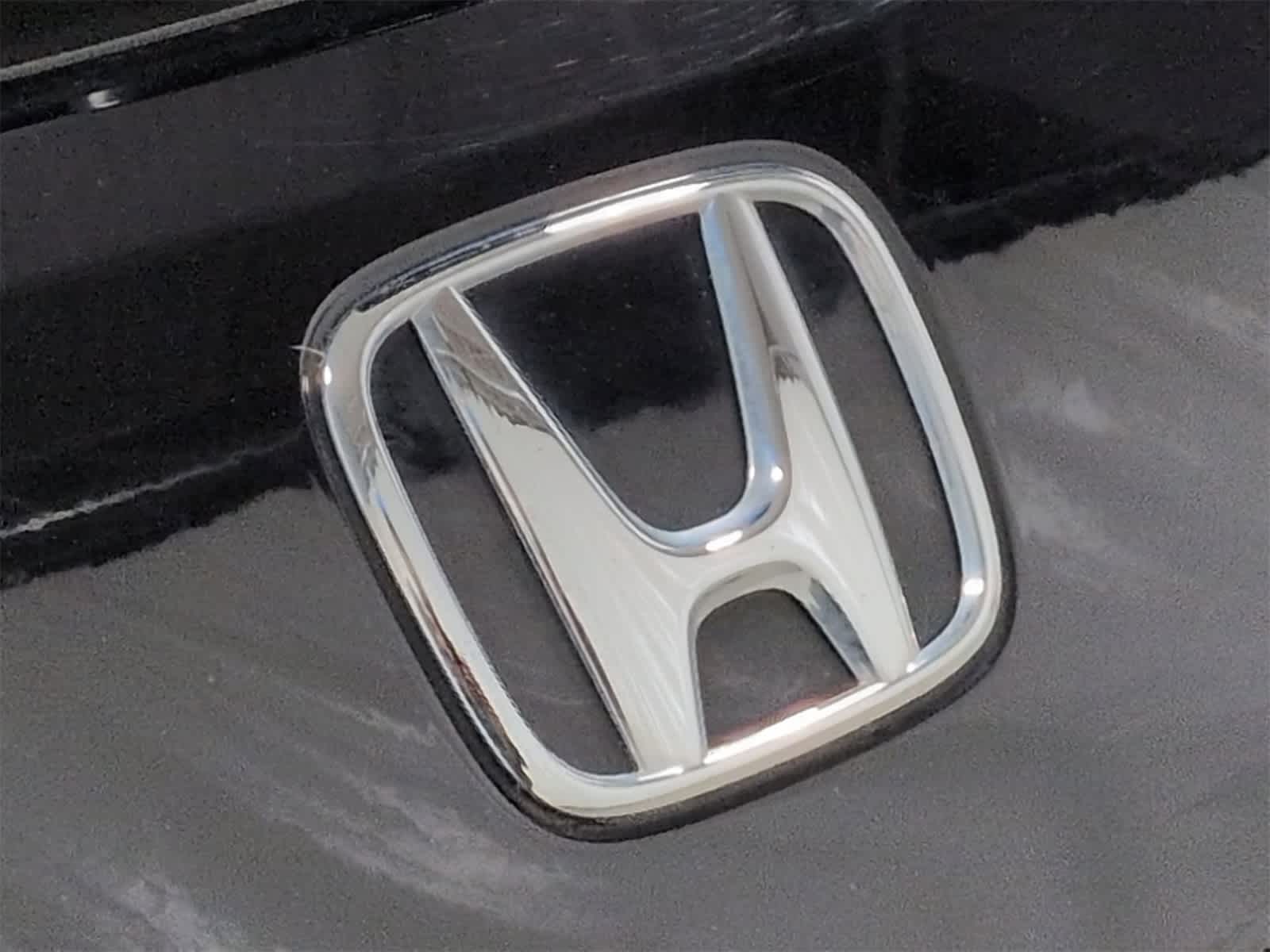 Thumbnail: 2024 Honda HR-V - 12