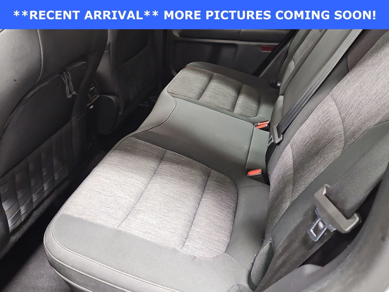 Thumbnail: 2021 Ford Bronco Sport - 25