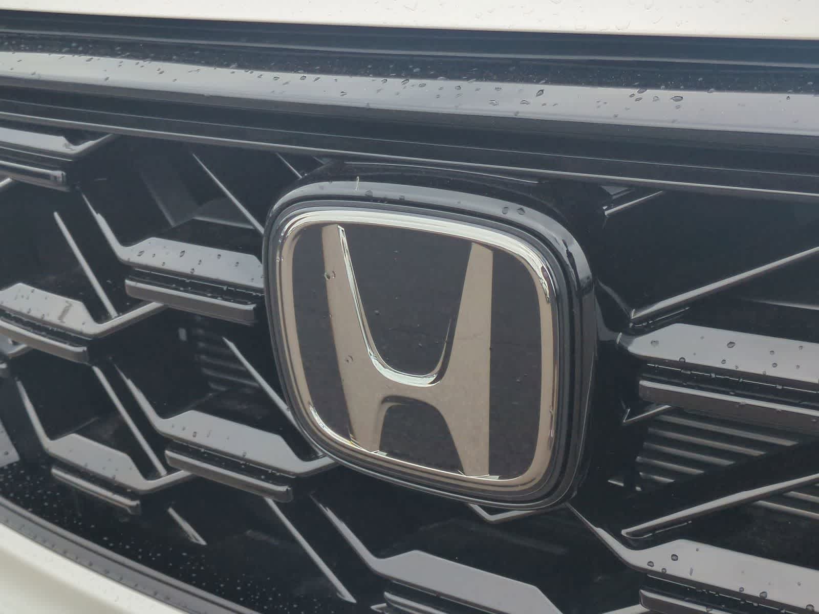 Thumbnail: 2026 Honda CR-V - 12