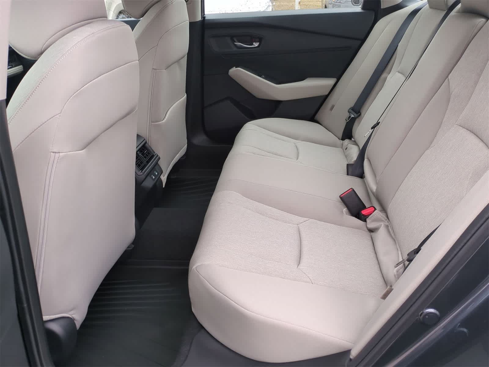 Thumbnail: 2025 Honda Accord - 18