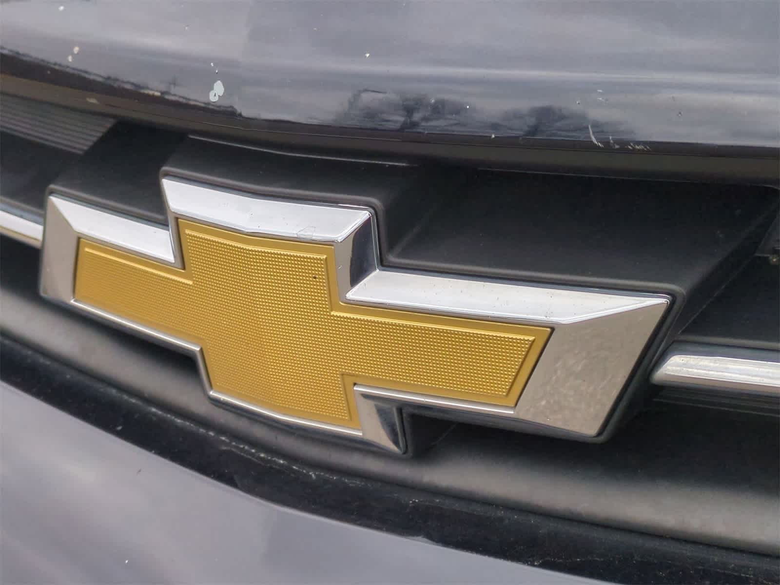 Thumbnail: 2022 Chevrolet Trax - 13