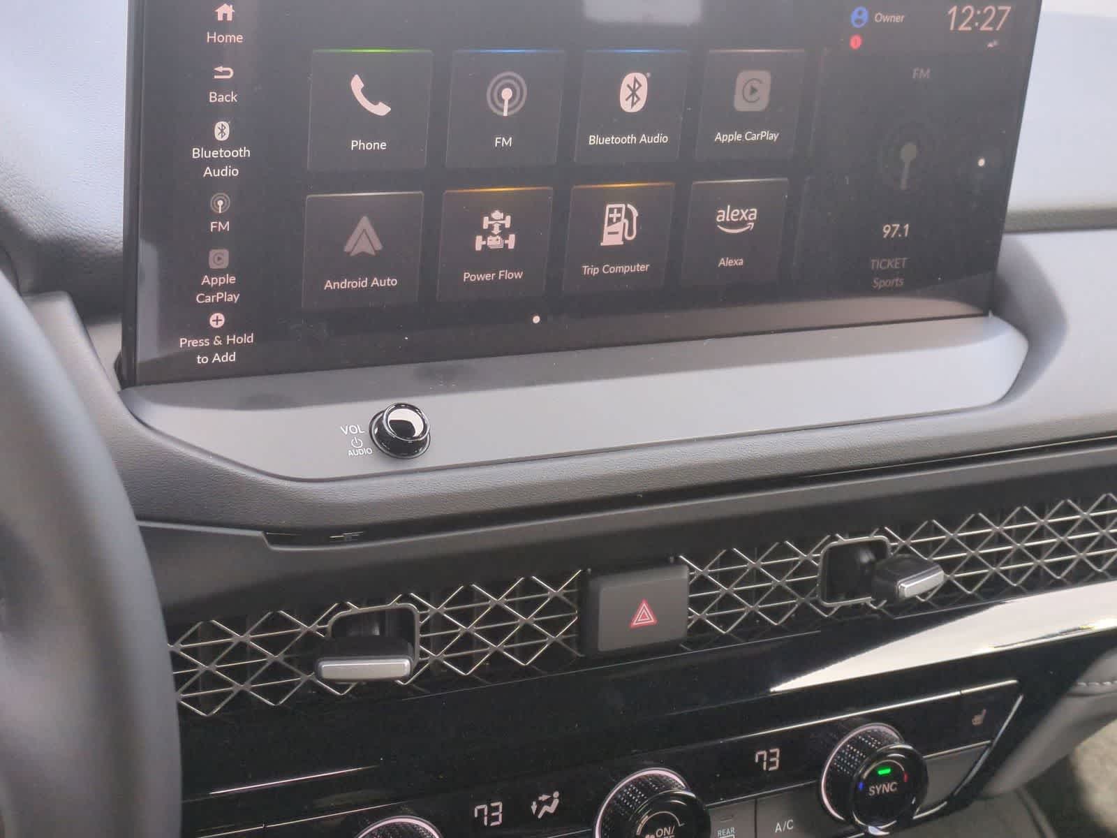 Thumbnail: 2026 Honda Accord - 29