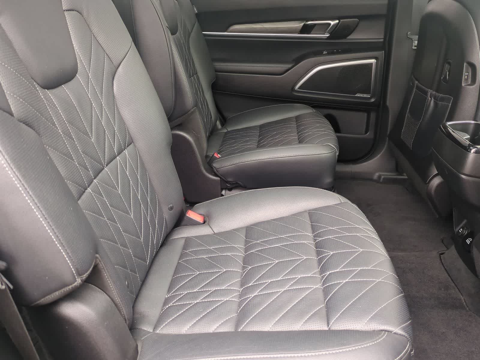 2023 Kia Telluride SX Prestige X-Line - Photo 21