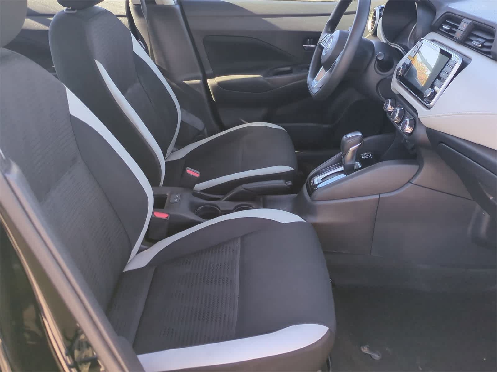 Thumbnail: 2021 Nissan Versa - 21
