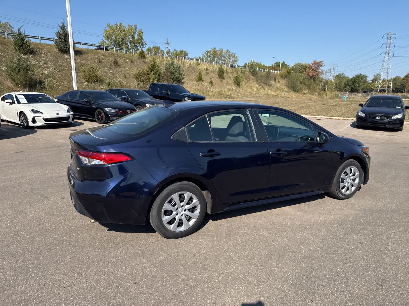 Thumbnail: 2020 Toyota Corolla - 14