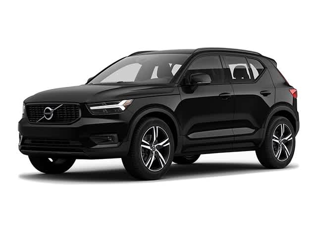 2019 Volvo XC40  -
                  Farmington Hills, MI
