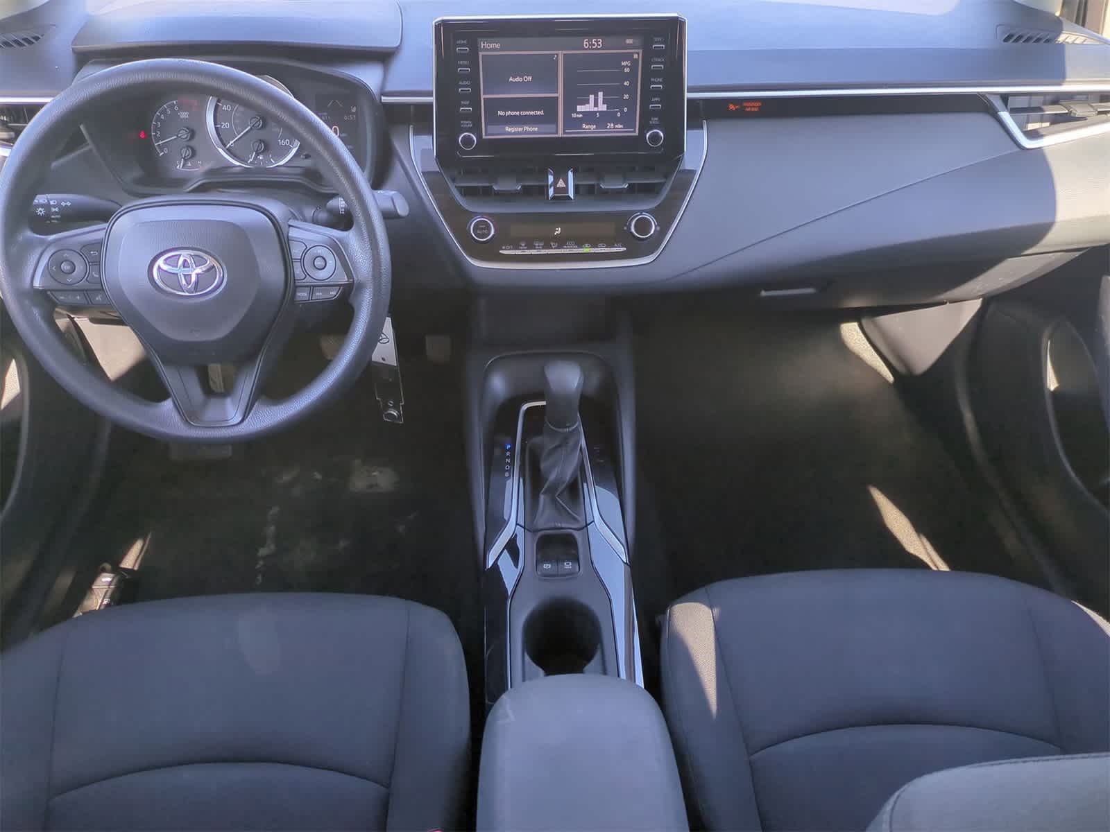 Thumbnail: 2020 Toyota Corolla - 15