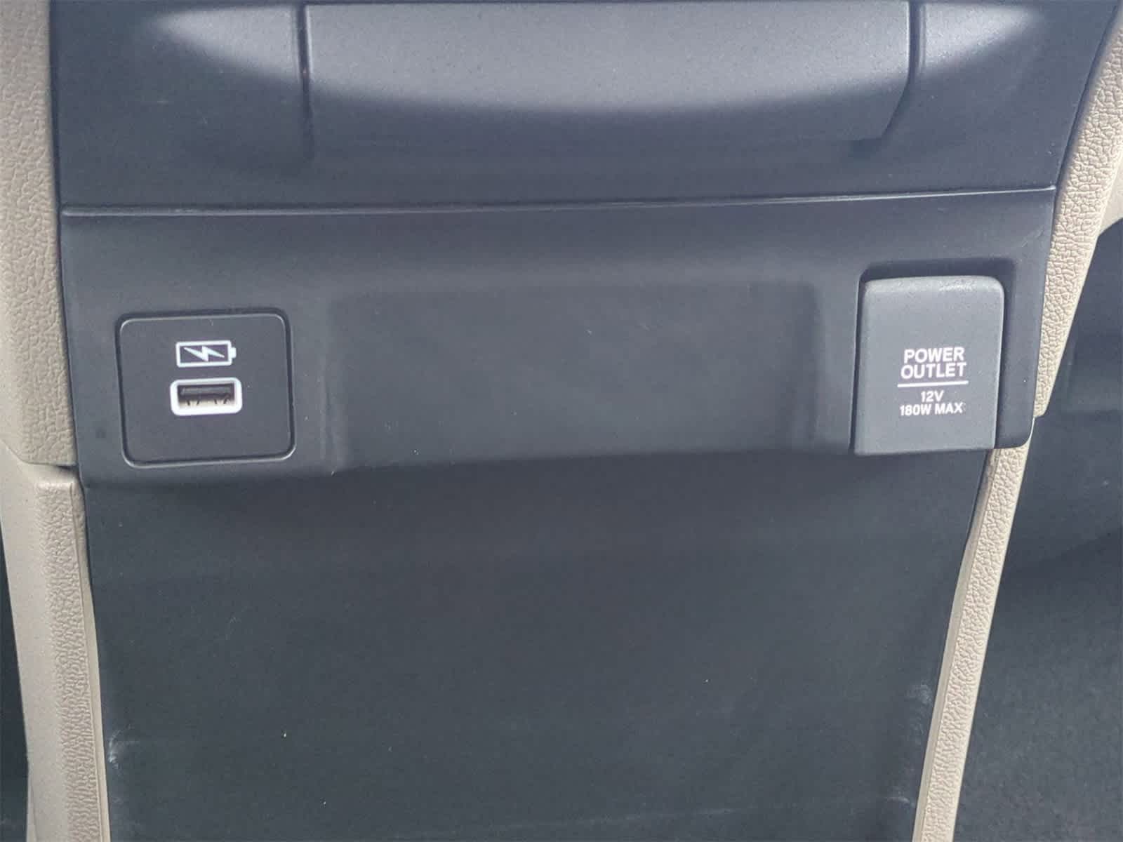 2023 Honda Odyssey EX-L 31