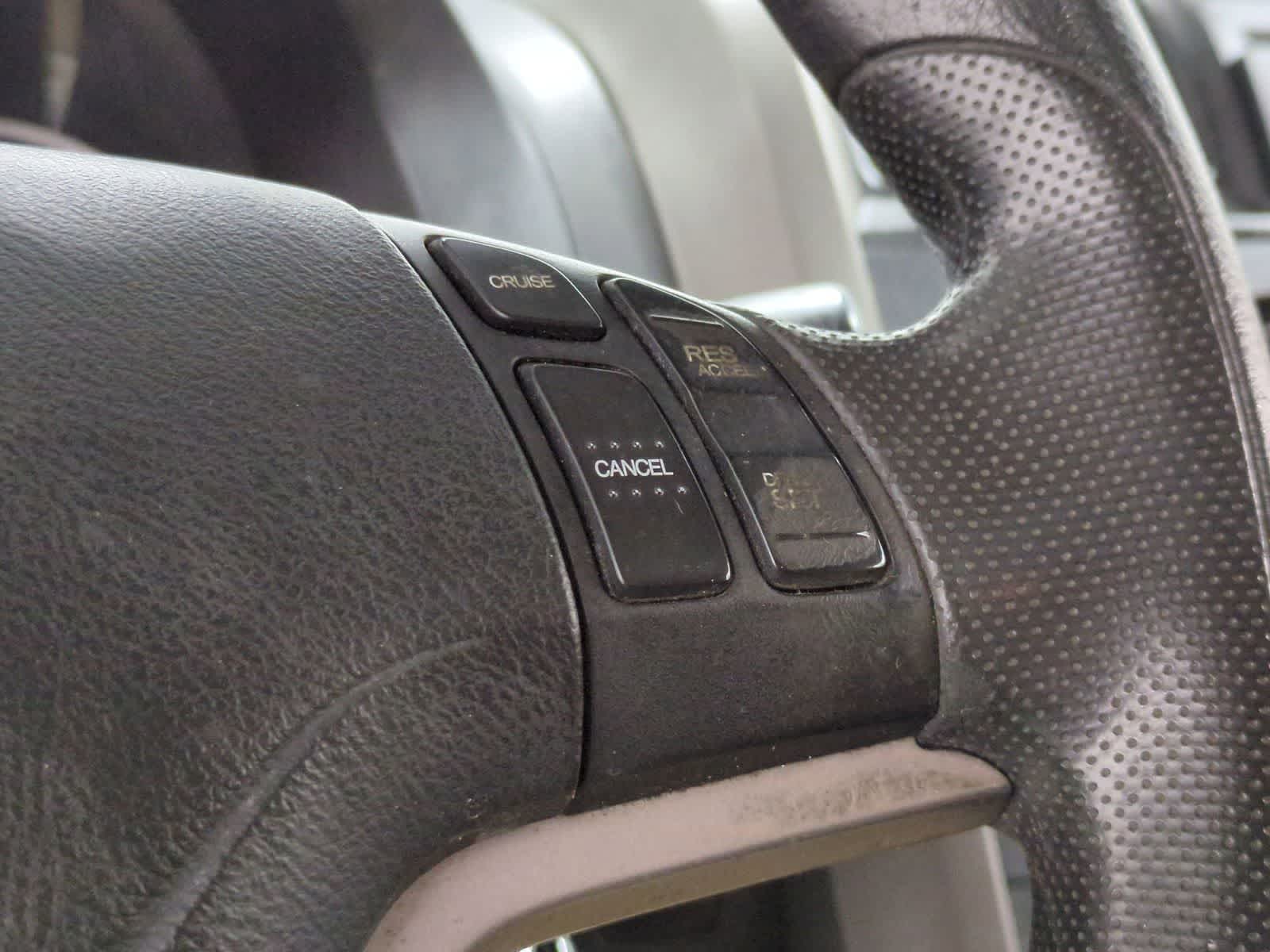 Thumbnail: 2009 Honda CR-V - 25