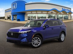 Pre-owned 2025 Honda CR-V EX SUV in Farmington Hills, MI