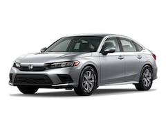 Used 2023 Honda Civic LX Sedan in Farmington Hills, MI