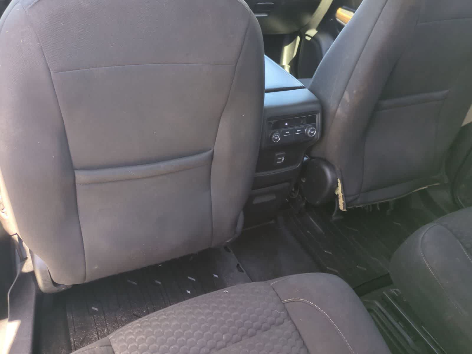 Thumbnail: 2019 GMC Acadia - 18