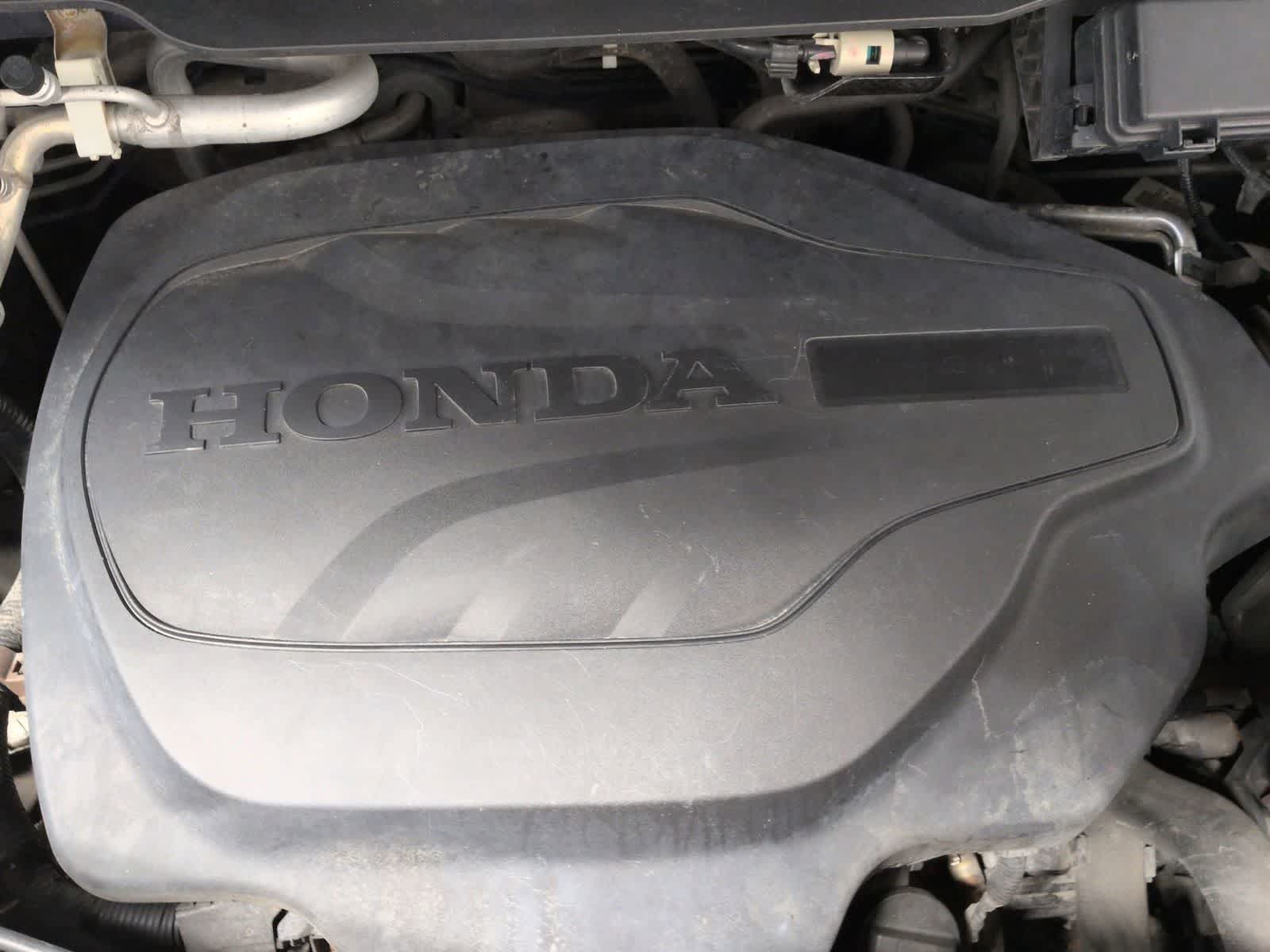 Thumbnail: 2016 Honda Pilot - 15