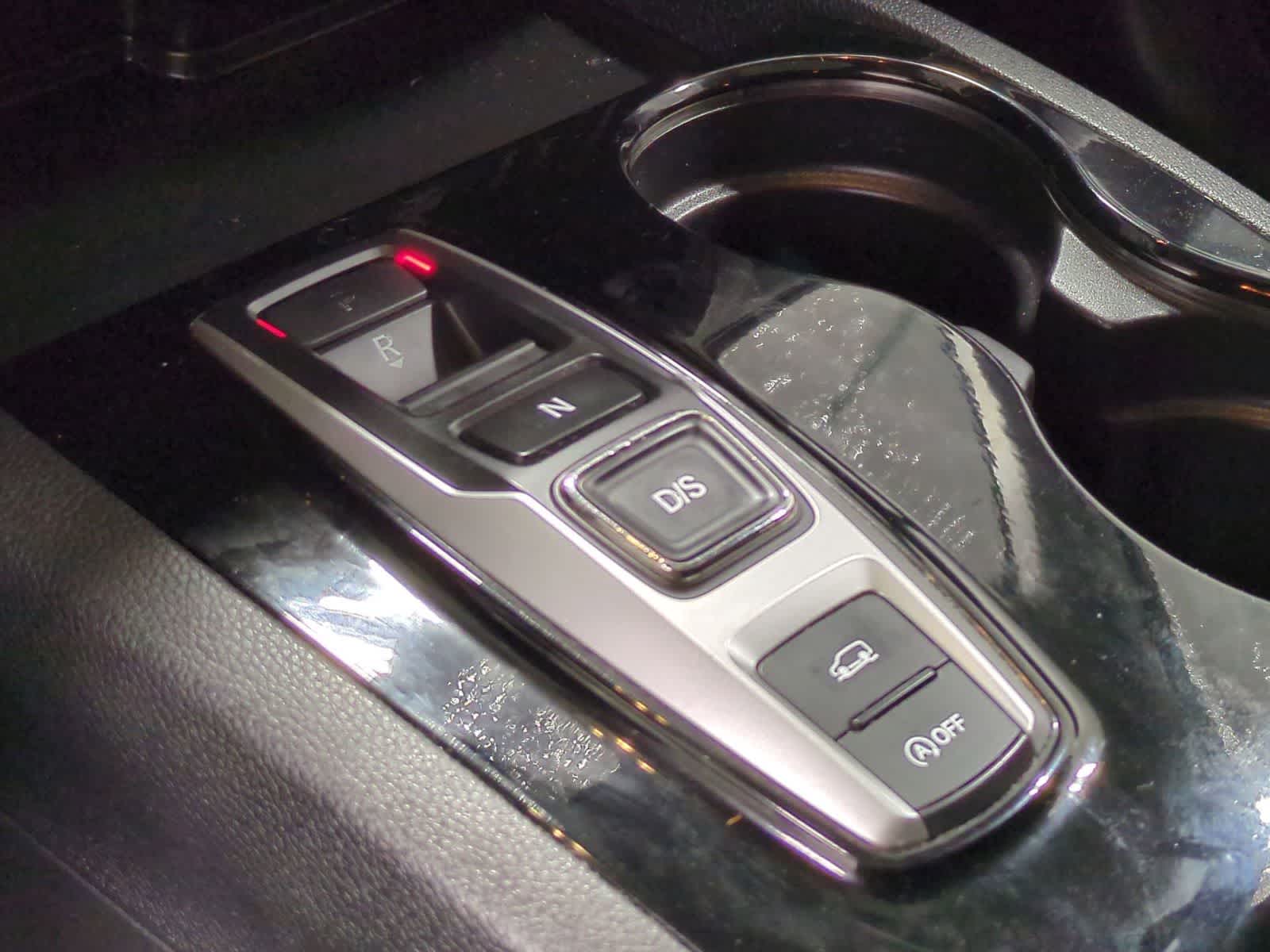 Thumbnail: 2018 Honda Pilot - 41