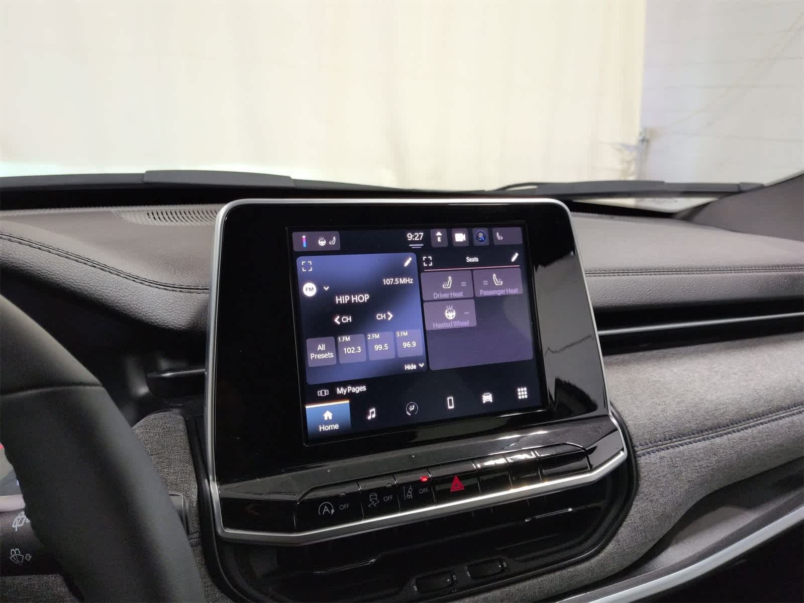 Thumbnail: 2025 Jeep Compass - 28