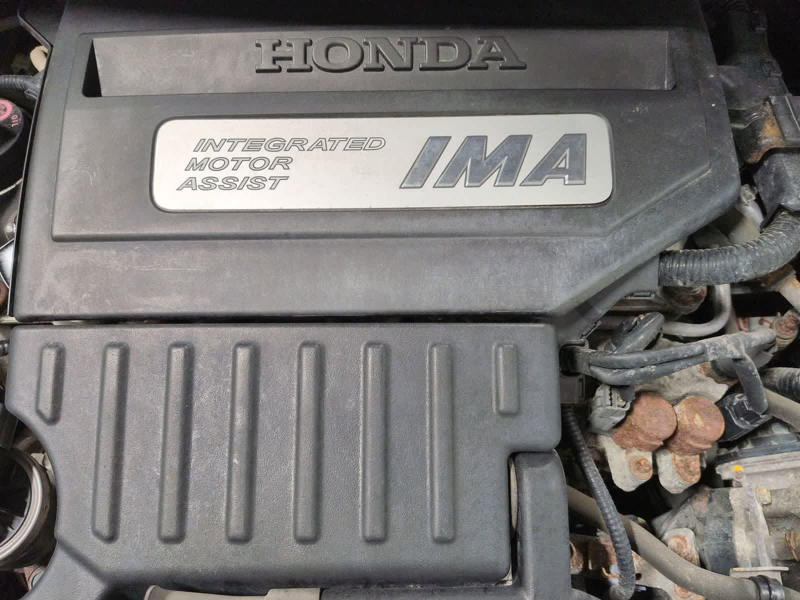 Thumbnail: 2007 Honda Civic - 13
