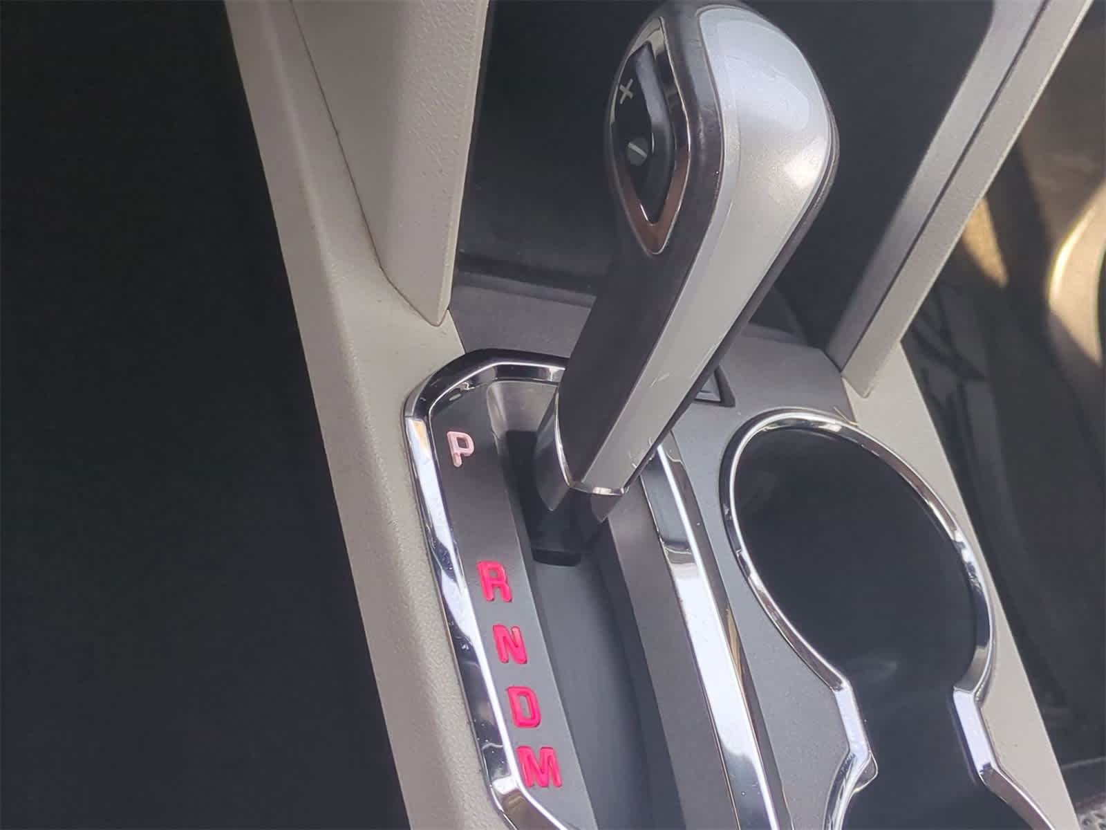 Thumbnail: 2011 GMC Terrain - 30