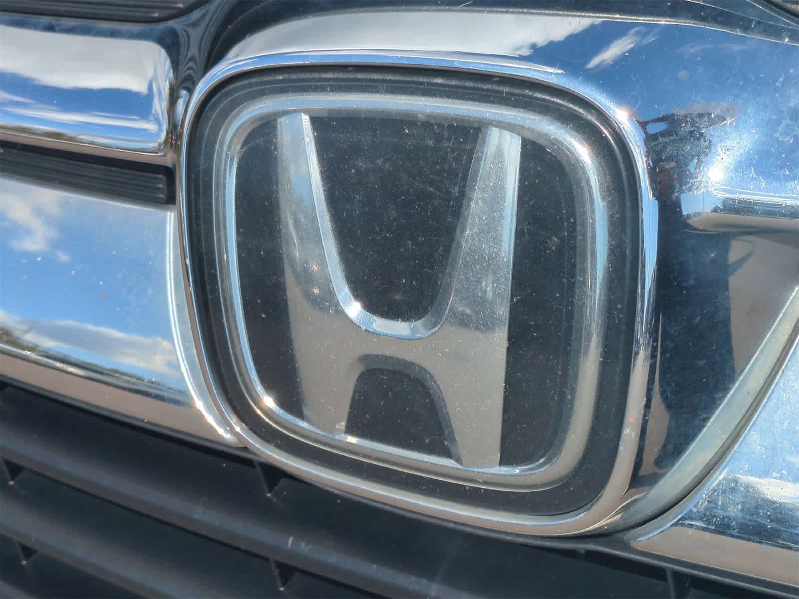Thumbnail: 2020 Honda Odyssey - 12