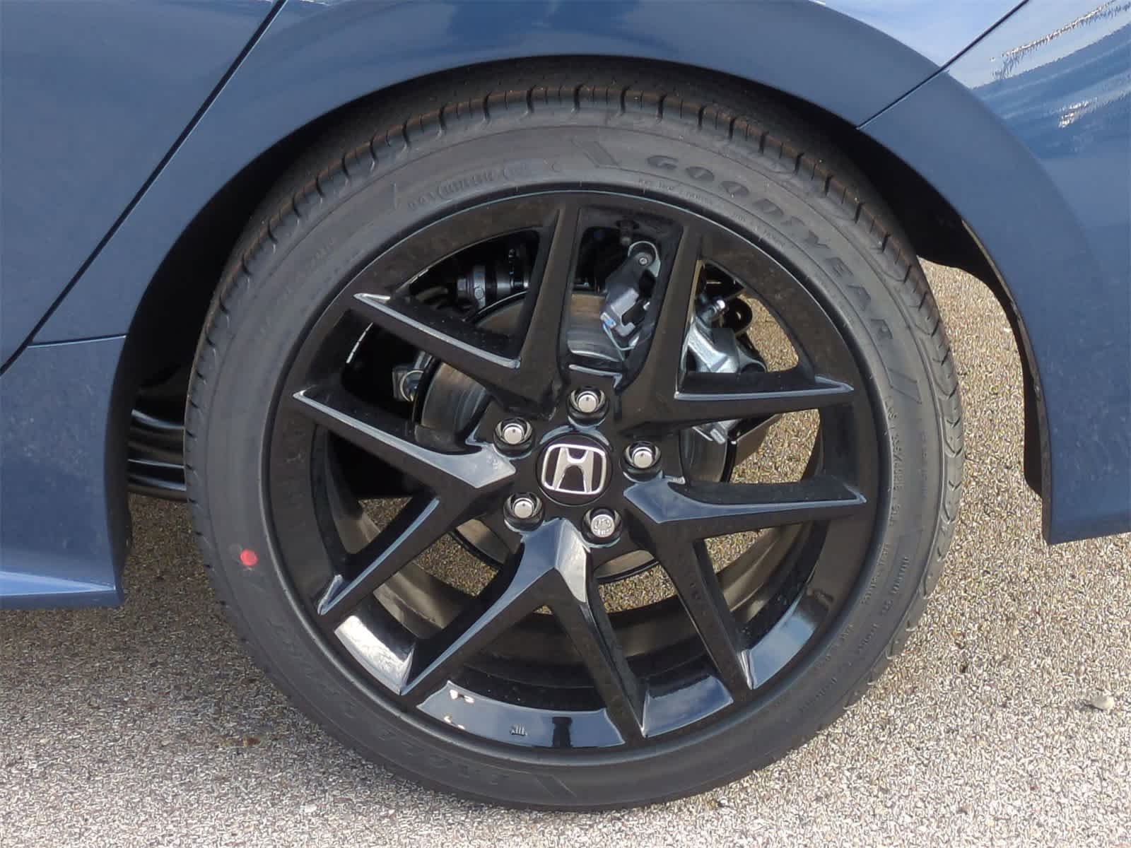 Thumbnail: 2026 Honda Civic - 20