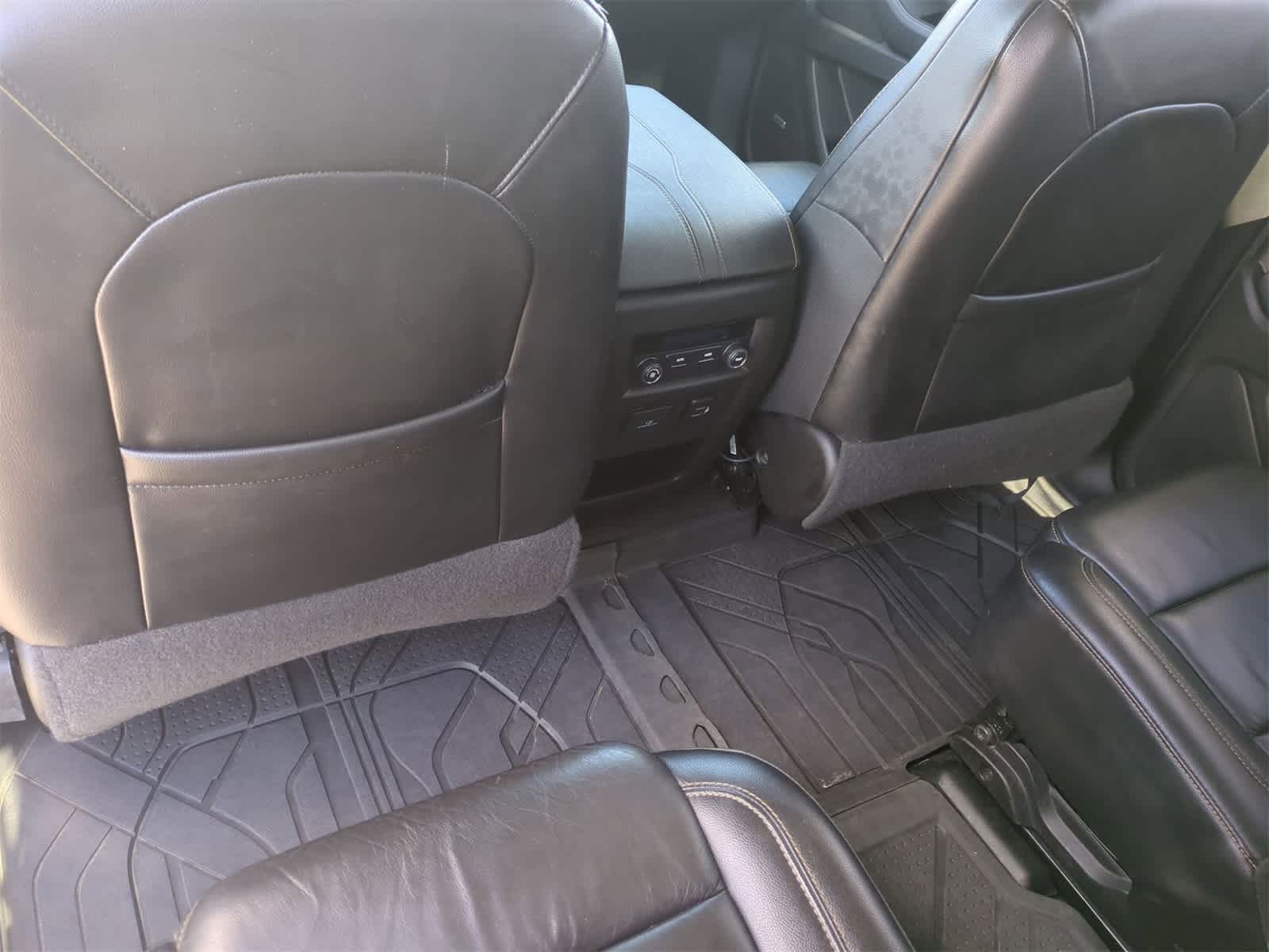 Thumbnail: 2018 Chevrolet Traverse - 19