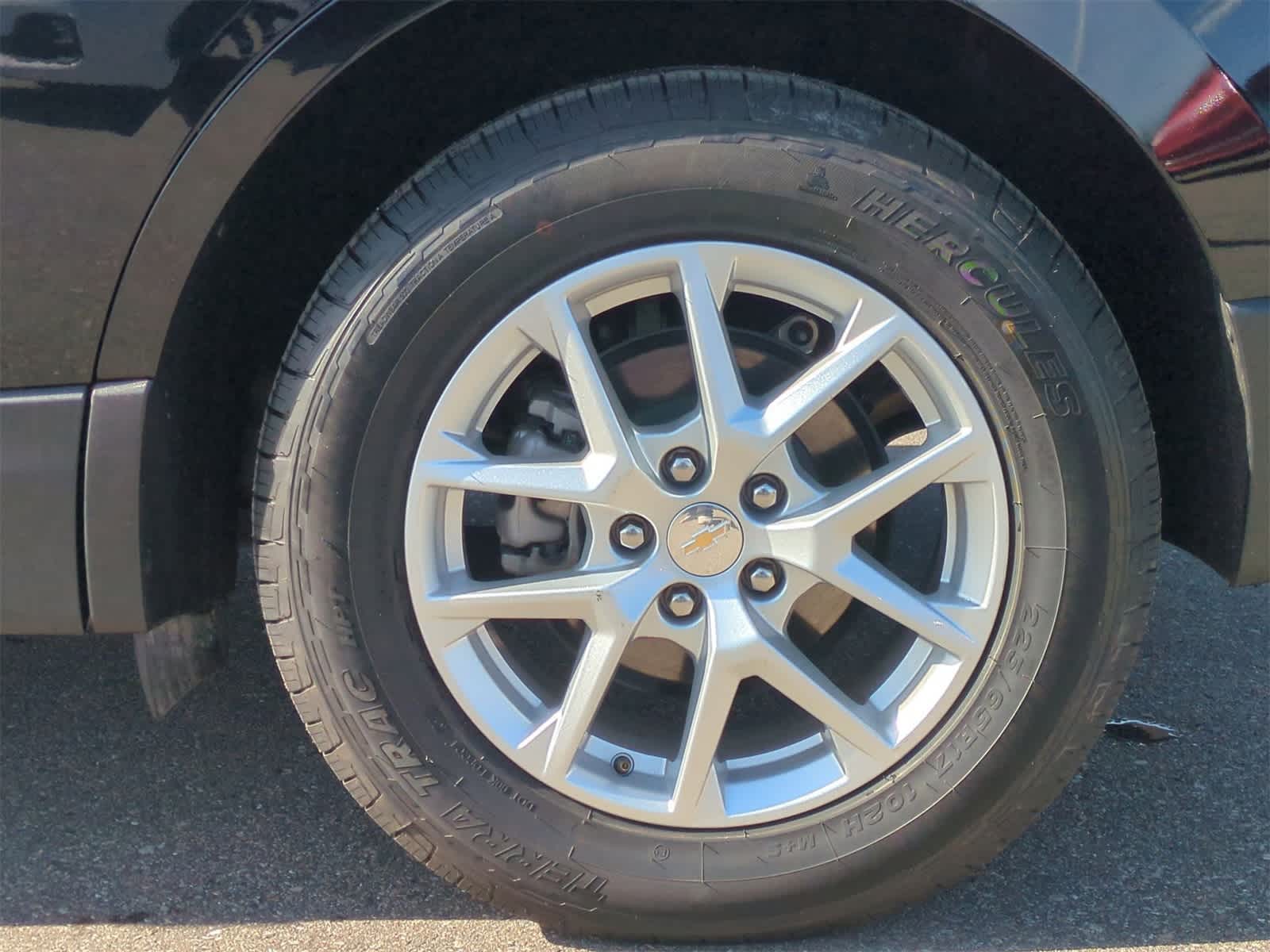 2024 Chevrolet Equinox LT 14