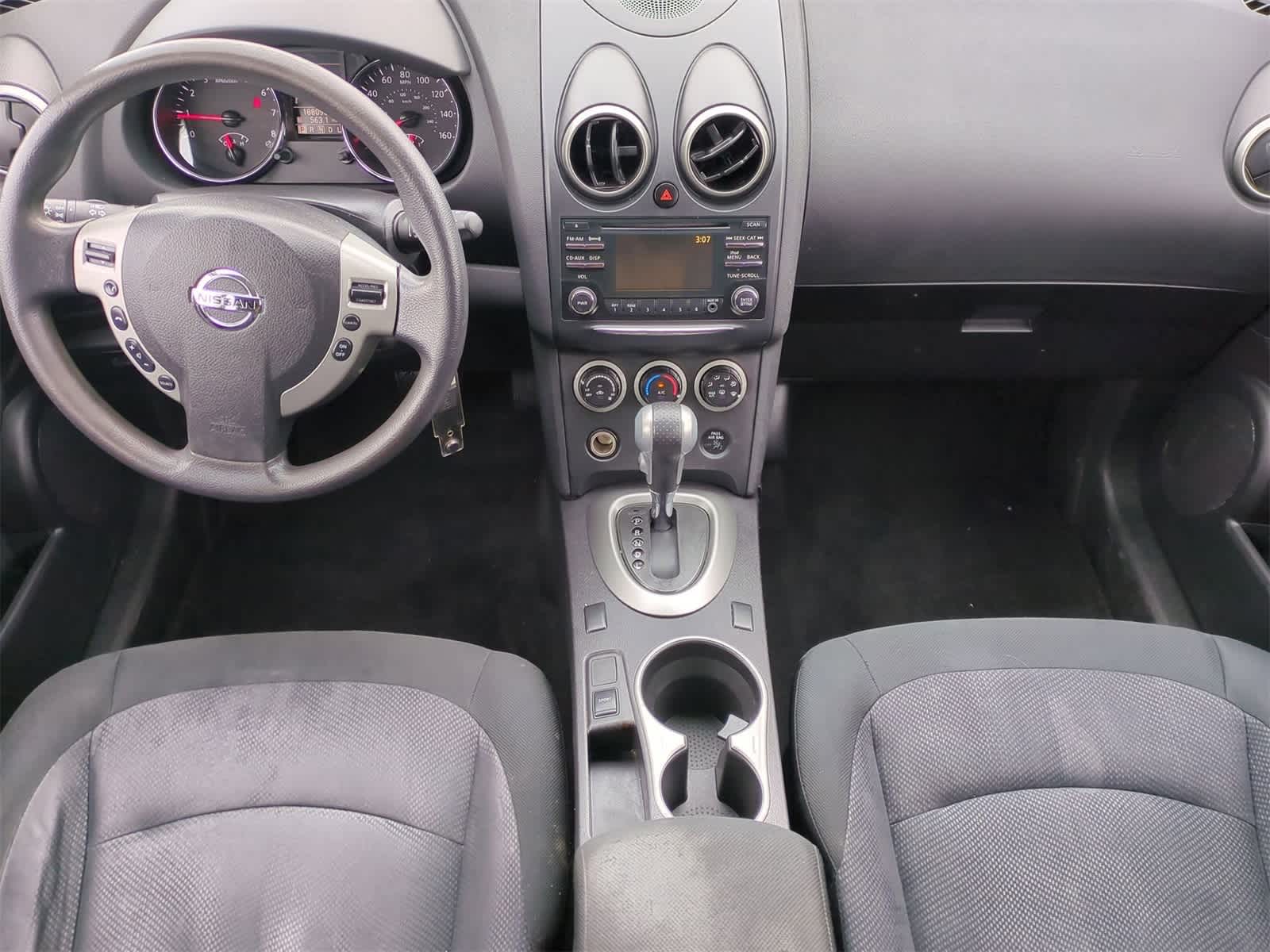 Thumbnail: 2015 Nissan Rogue - 15