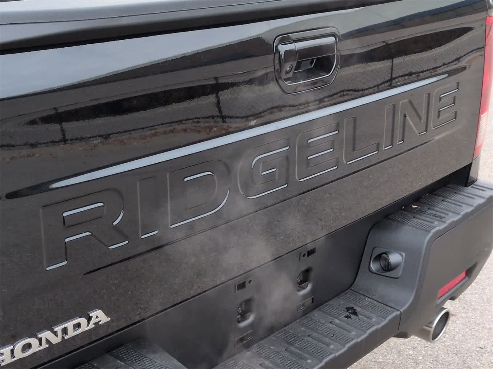 Thumbnail: 2026 Honda Ridgeline - 13