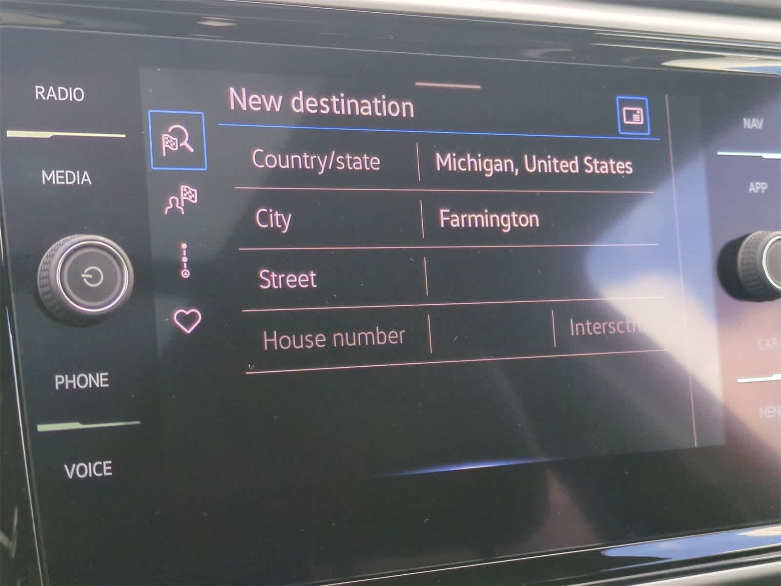 Thumbnail: 2021 Volkswagen Atlas - 31