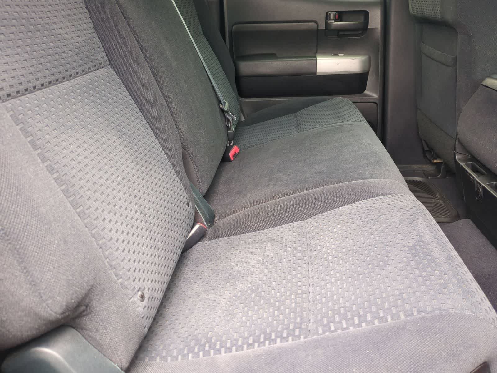 Thumbnail: 2008 Toyota Tundra - 20