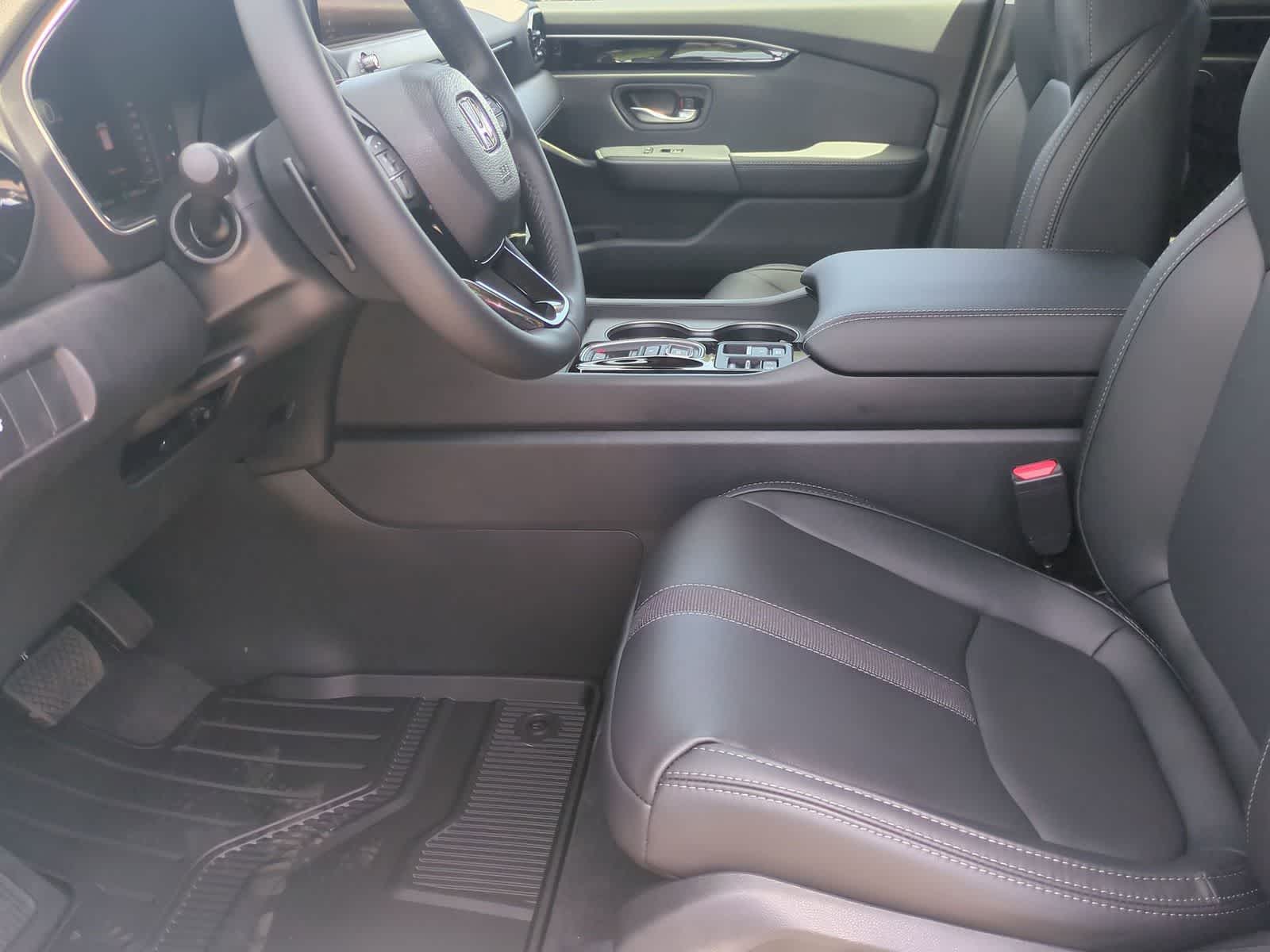 Thumbnail: 2026 Honda Pilot - 16