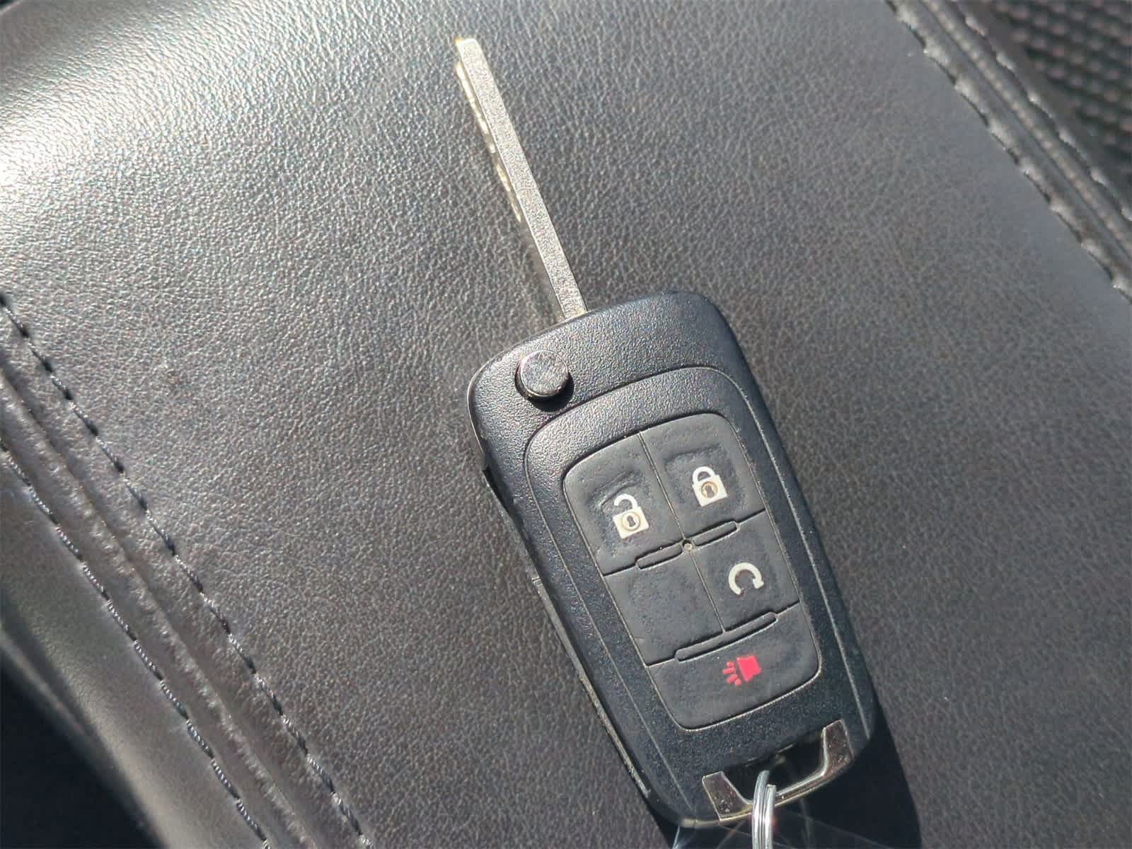 Thumbnail: 2016 Chevrolet Equinox - 34