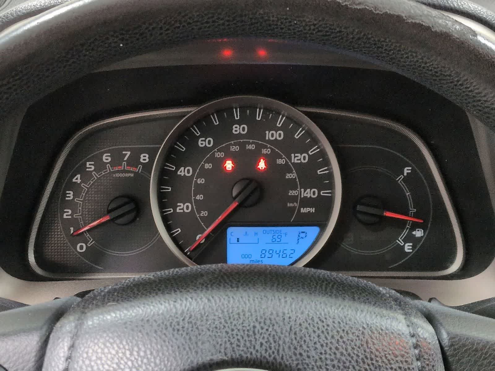 Thumbnail: 2015 Toyota RAV4 - 32