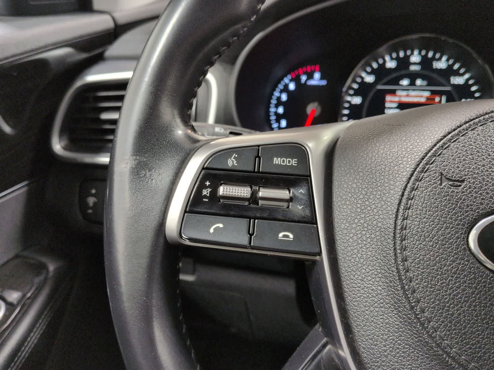 Thumbnail: 2019 Kia Sorento - 24