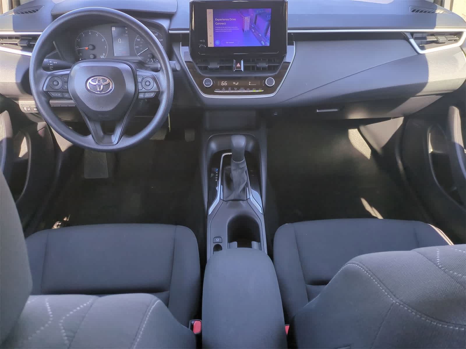 Thumbnail: 2025 Toyota Corolla - 15
