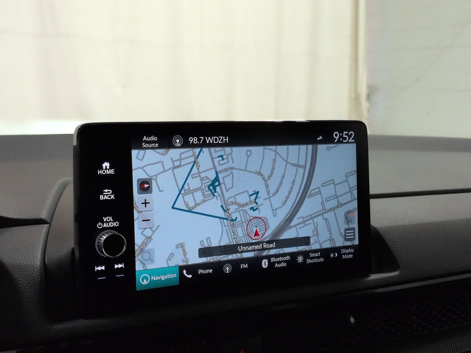 Thumbnail: 2024 Honda CR-V - 31