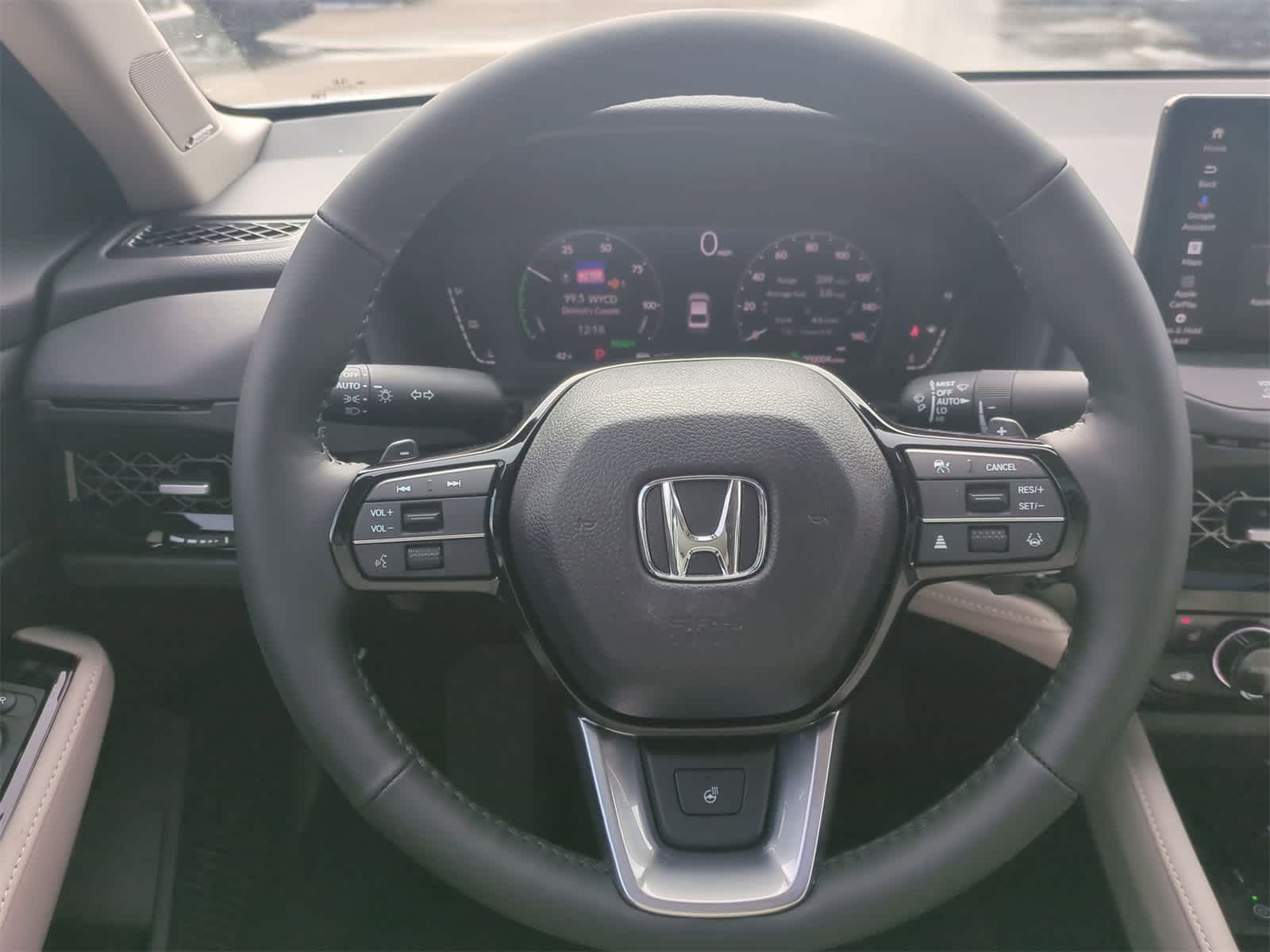 Thumbnail: 2026 Honda Accord - 24