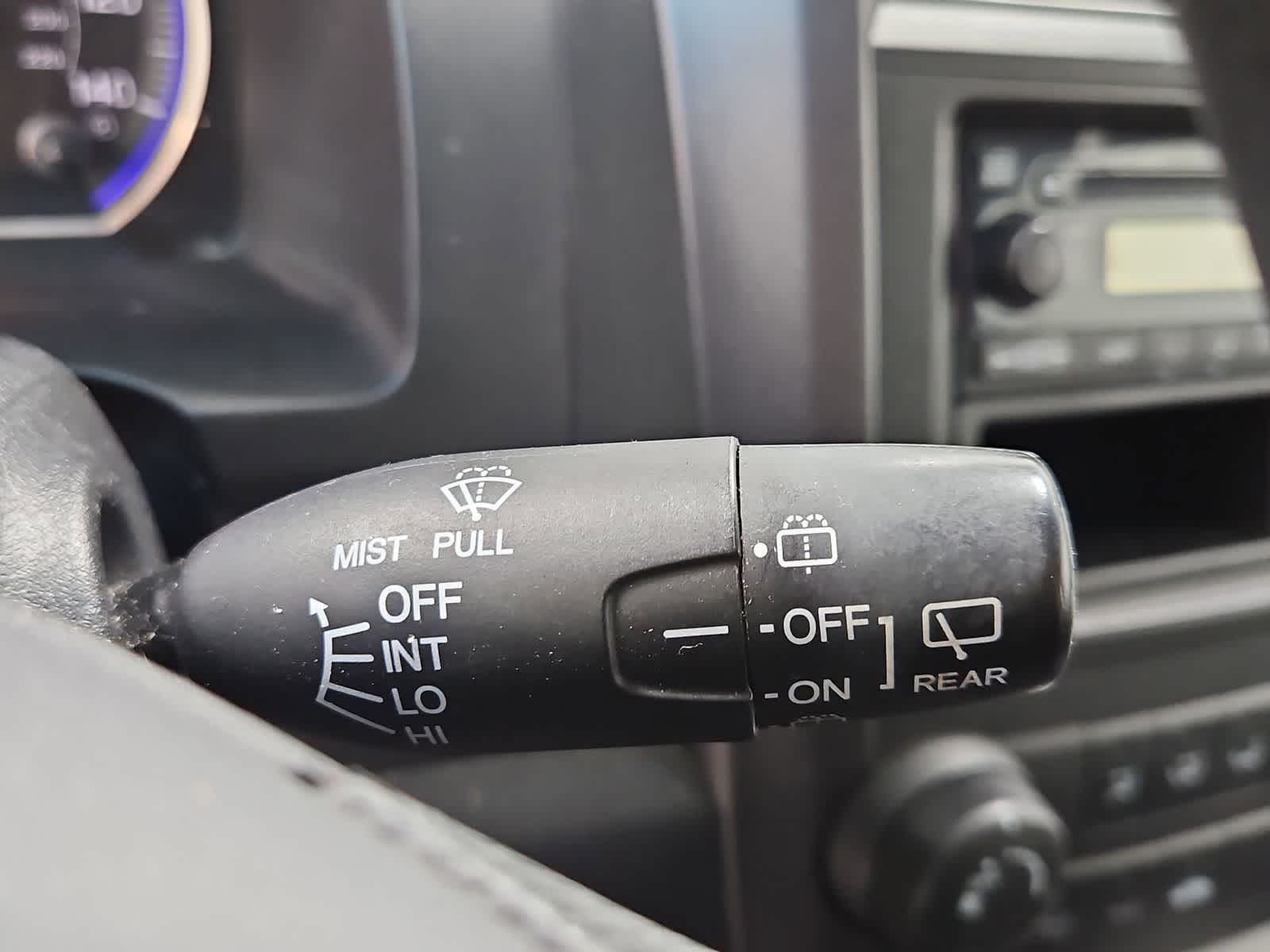 Thumbnail: 2008 Honda CR-V - 22