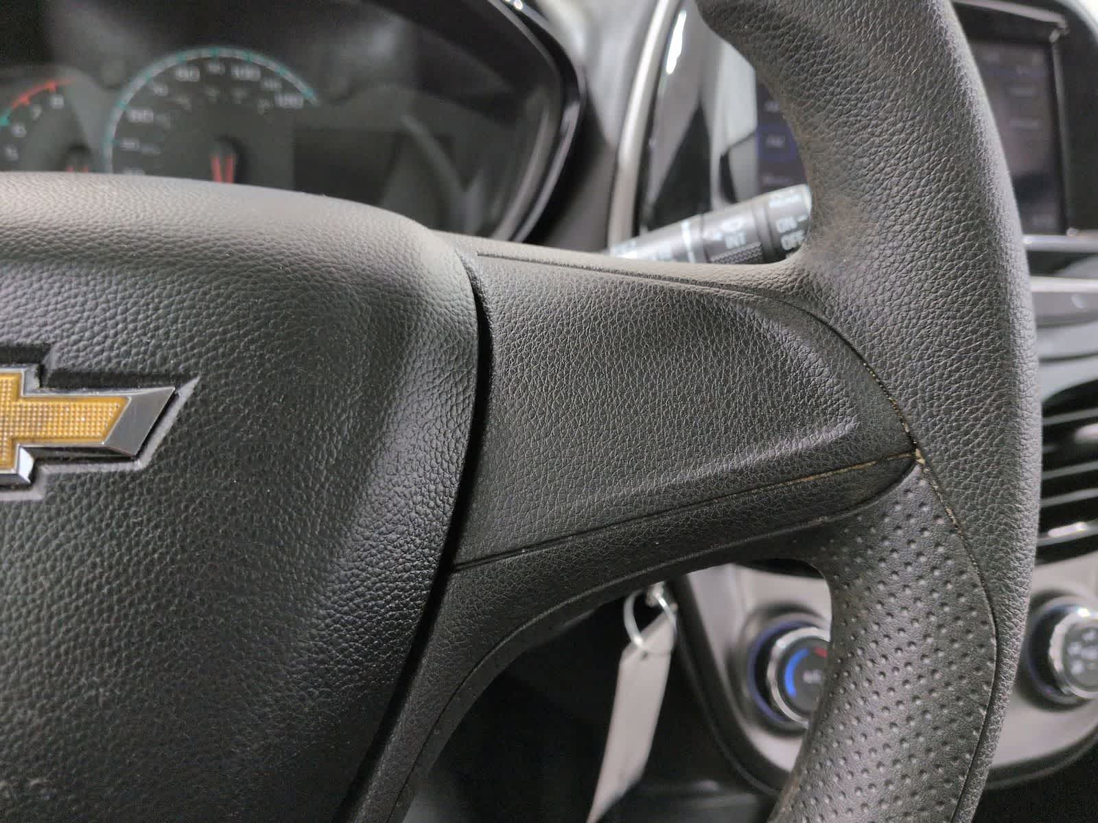 Thumbnail: 2021 Chevrolet Spark - 23