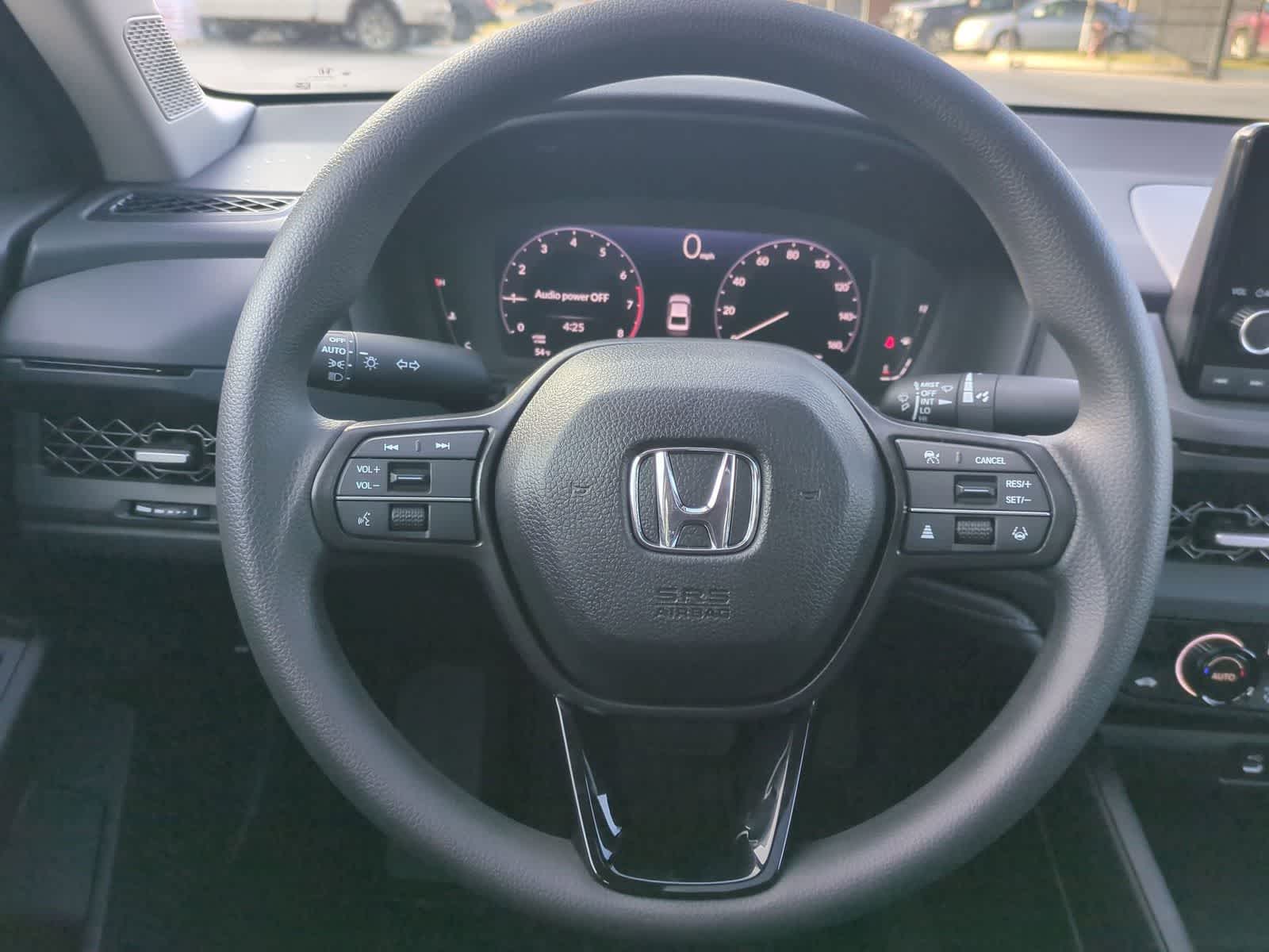 Thumbnail: 2025 Honda Accord - 24