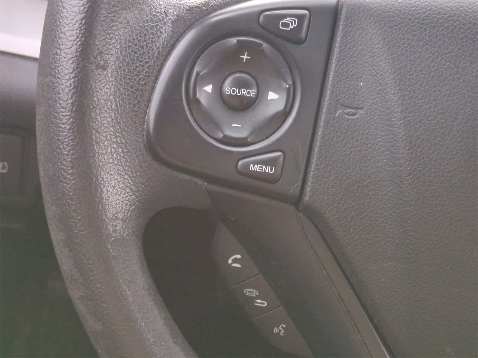 Thumbnail: 2014 Honda CR-V - 23