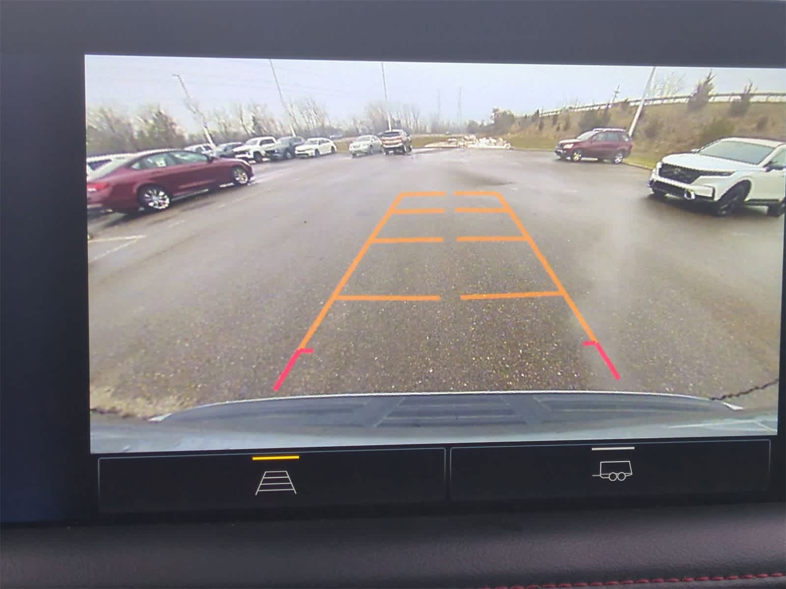 Thumbnail: 2023 Chevrolet Suburban - 28