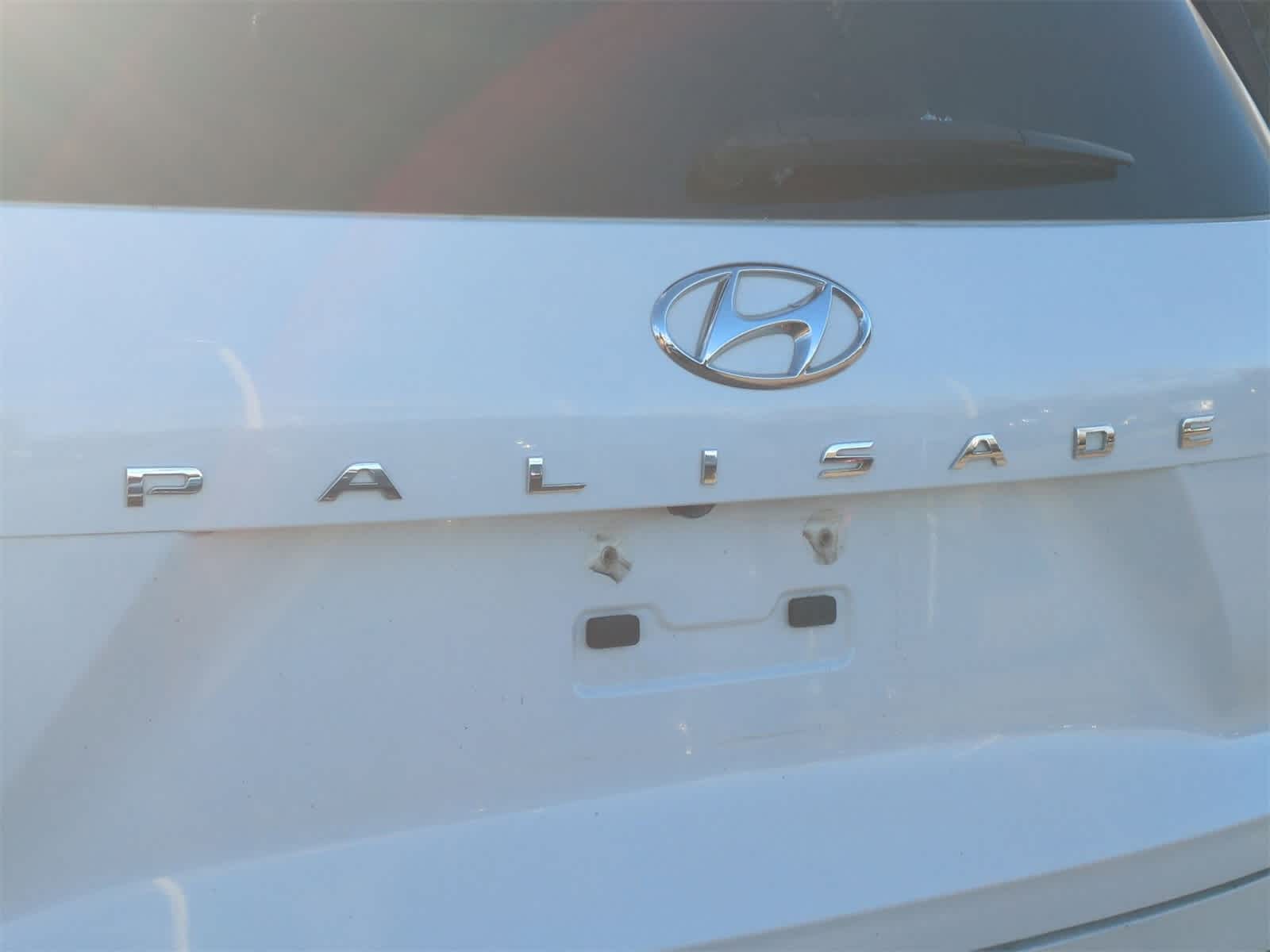 Thumbnail: 2020 Hyundai Palisade - 14