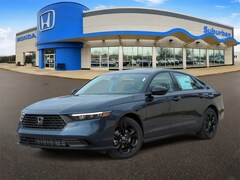 2025 Honda Accord SE Sedan