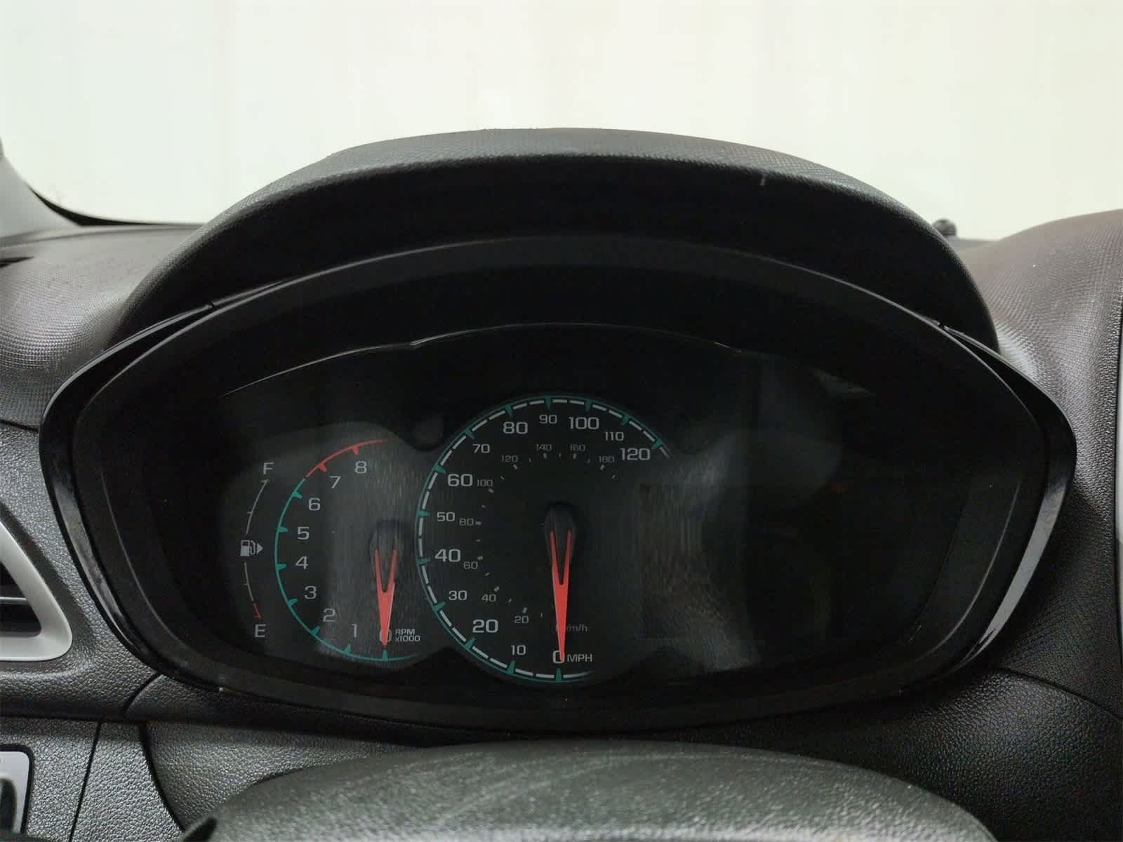 Thumbnail: 2021 Chevrolet Spark - 31