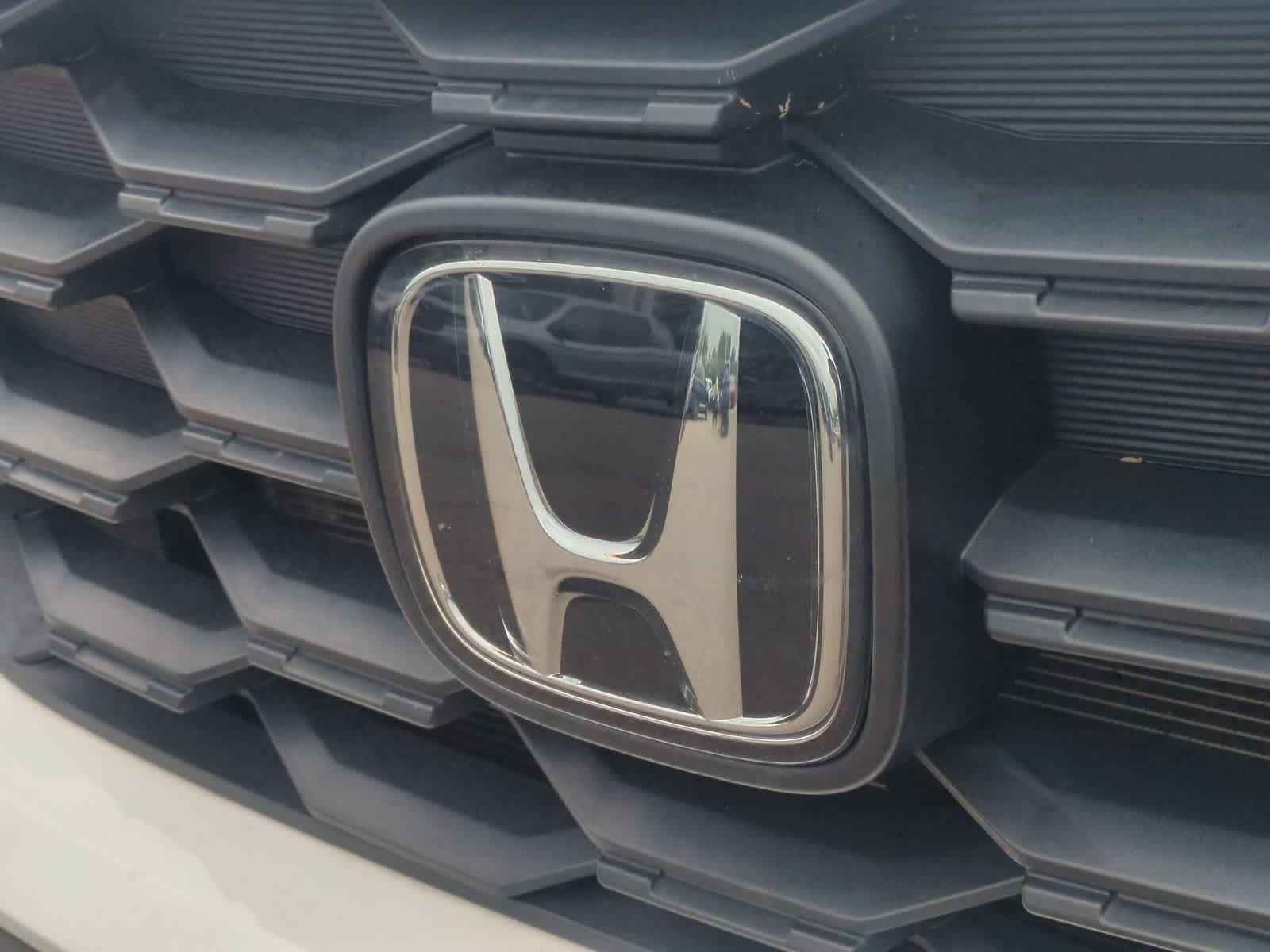 2023 Honda Passport EX-L - Photo 12