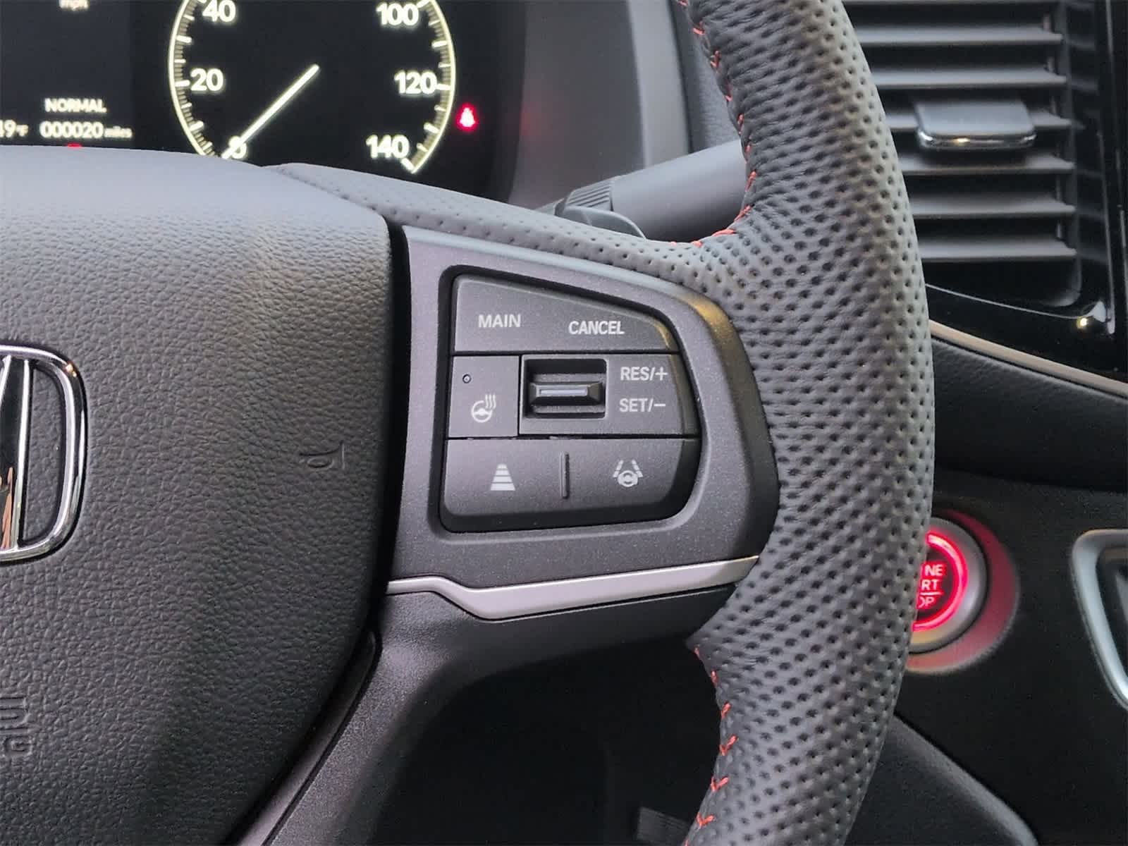 Thumbnail: 2026 Honda Ridgeline - 27