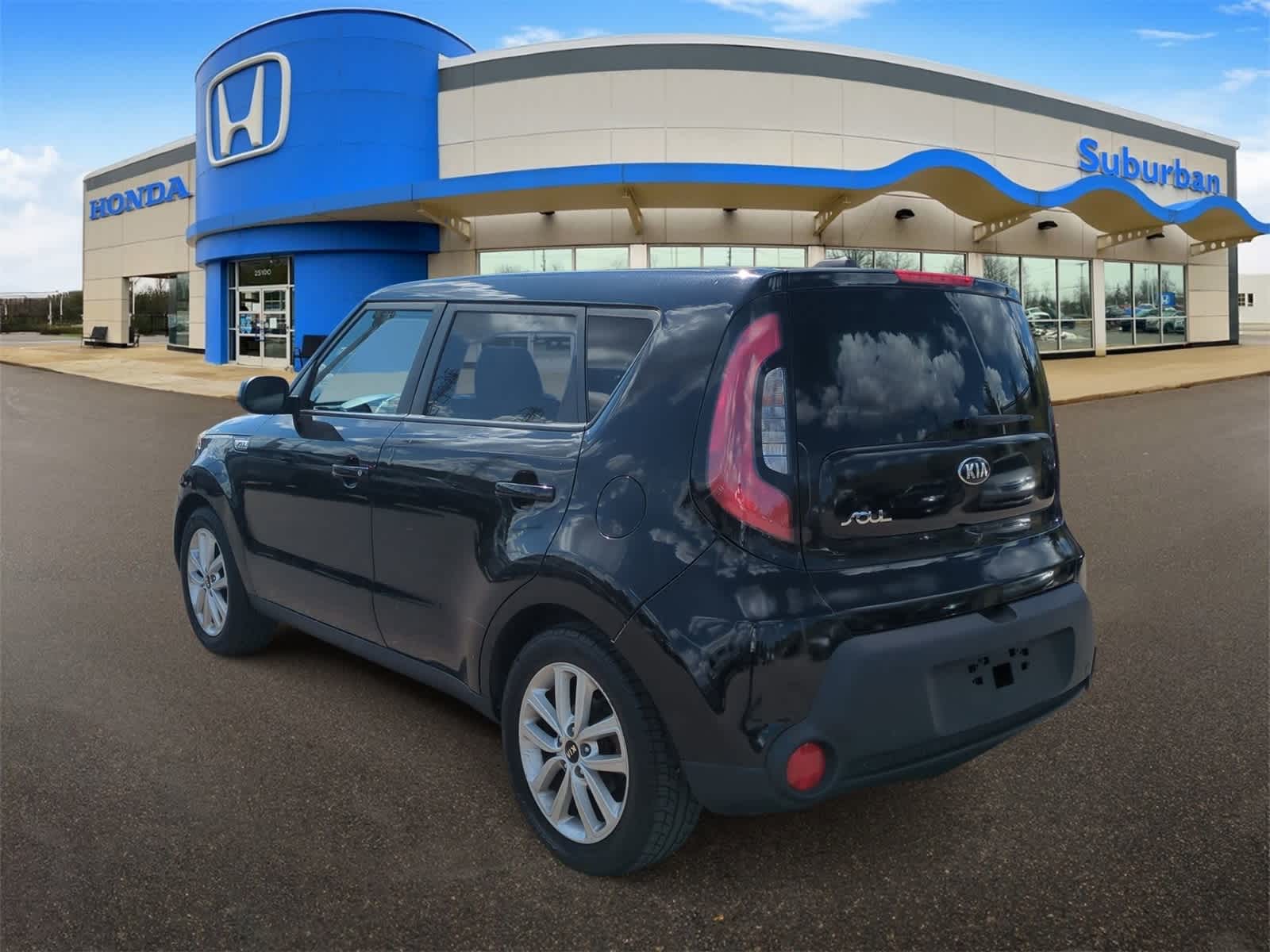 Thumbnail: 2018 Kia Soul - 6