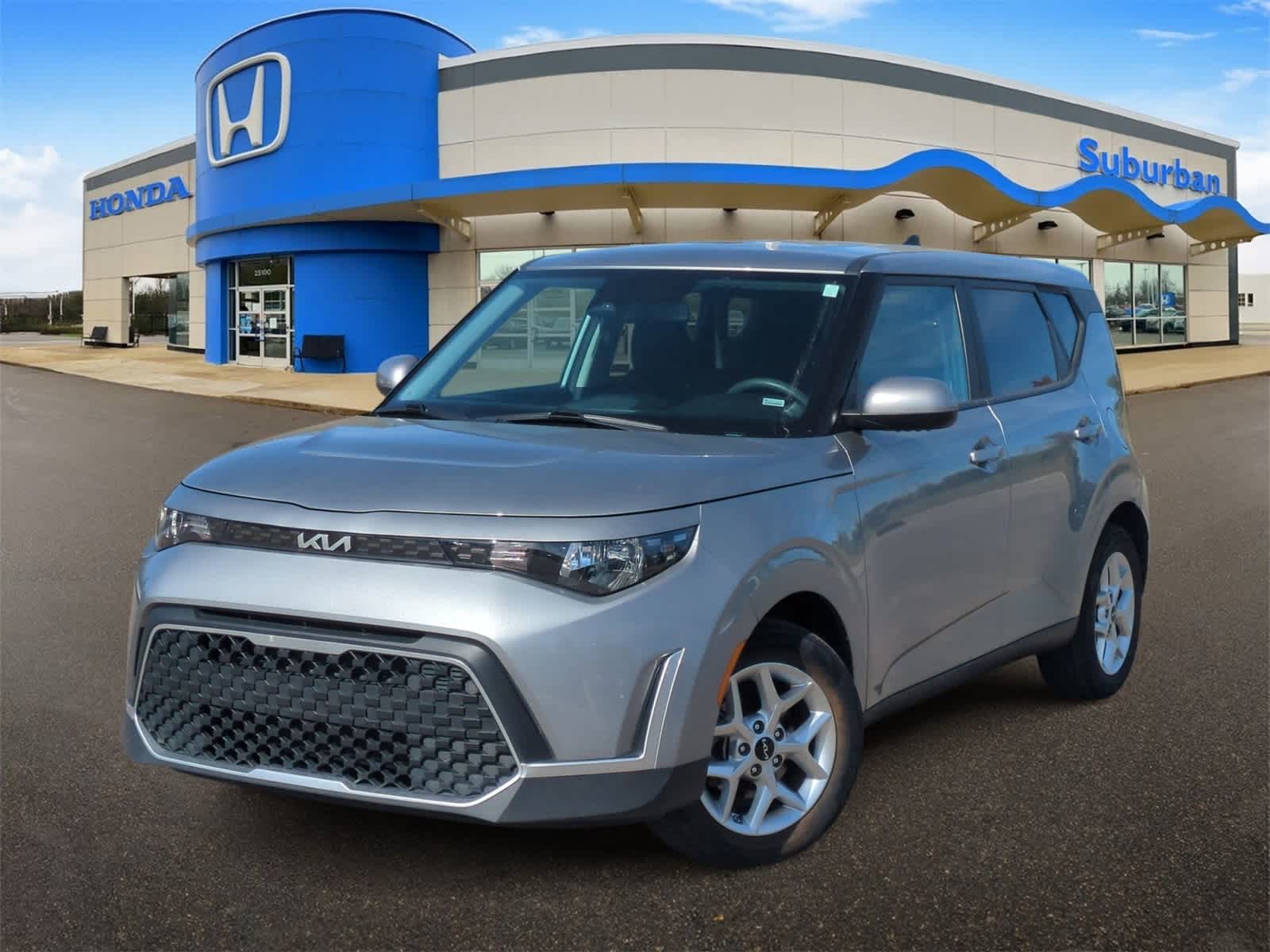 Thumbnail: 2024 Kia Soul - 1