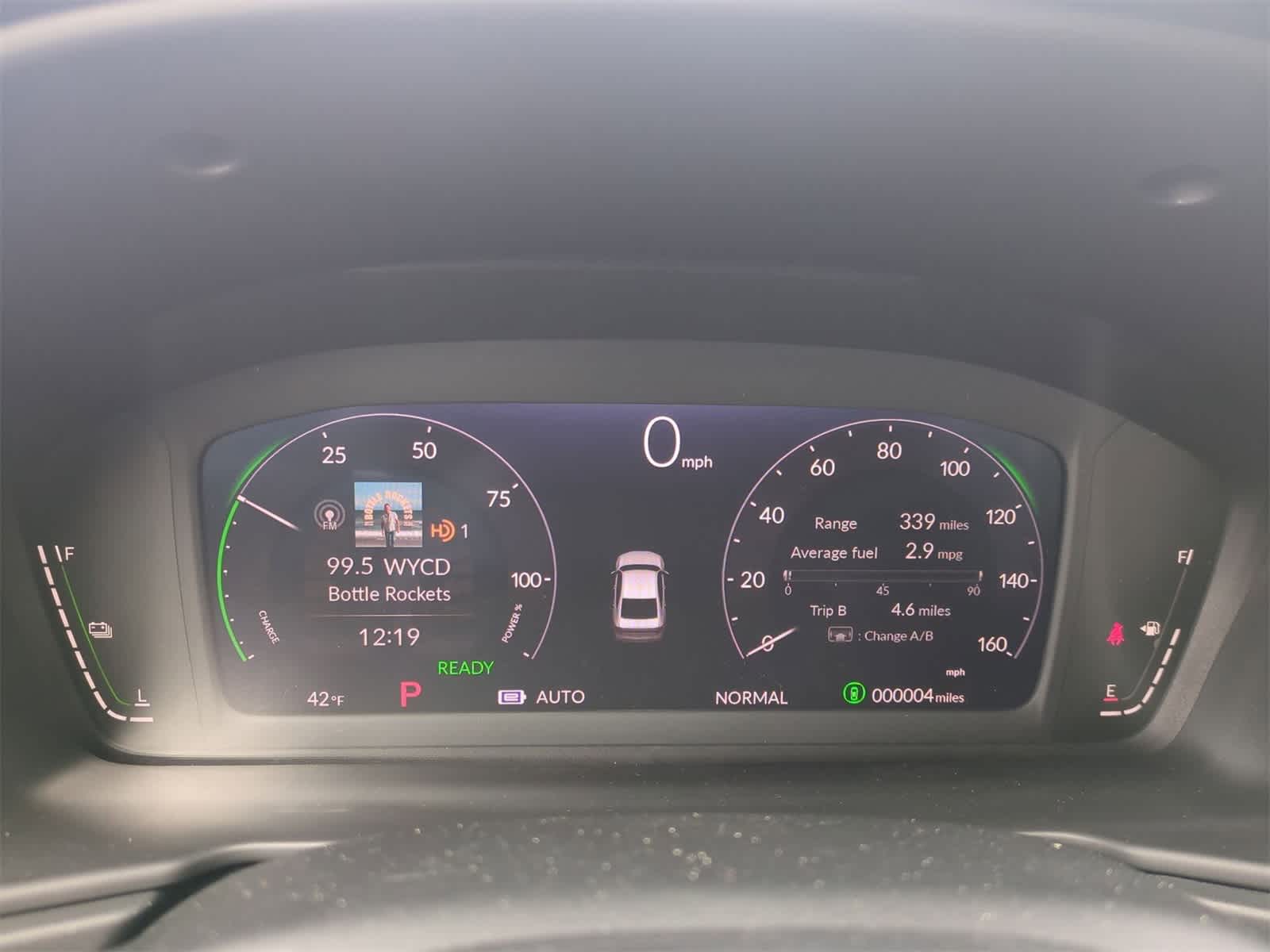 Thumbnail: 2026 Honda Accord - 35