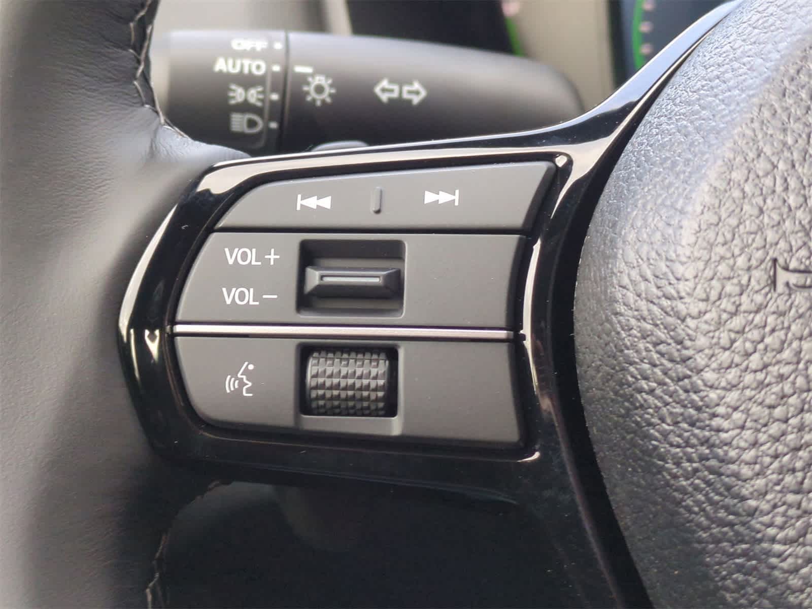 Thumbnail: 2026 Honda Civic - 32